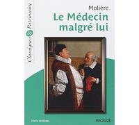 Le Médecin malgré lui - Classiques et Patrimoine