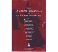 Le Médecin Malgré Lui - Le Malade Imaginaire