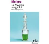 Le Médecin malgré lui