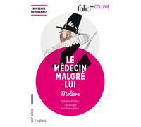 Le Médecin Malgré Lui – Gallimard