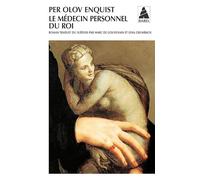 Le médecin personnel du roi