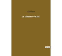 Le Médecin Volant