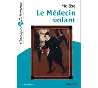 Le Médecin volant - Classiques et Patrimoine