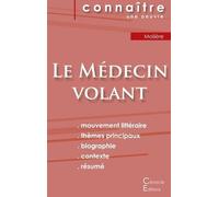 Le Médecin Volant - Fiche De Lecture