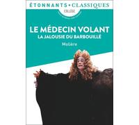 Le Médecin volant - La Jalousie du Barbouillé