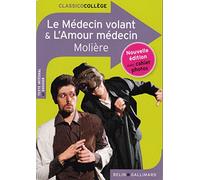 Le Médecin volant - L'Amour médecin