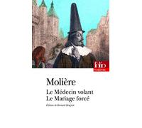 Le Médecin volant - Le Mariage forcé