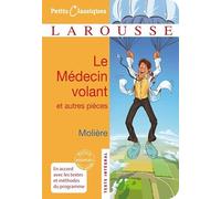 Le Médecin volant - Le Sicilien ou l'Amour peintre