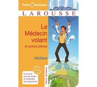 Le Médecin volant - Le Sicilien ou l'Amour peintre