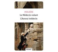 Le Médecin volant