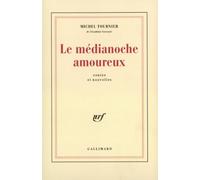 Le Médianoche amoureux