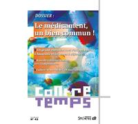 Le médicament: un bien commun! - Collectif - Syllepse Eds - broché - Revue