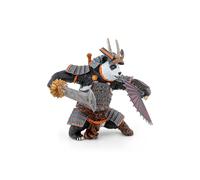 Le Médiéval - Fantastique Mutant Panda