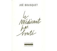 Le Médisant par bonté – Gallimard