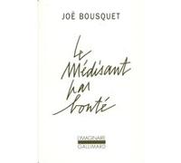 Le Médisant par bonté Joë Bousquet (Auteur)