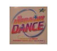Le Mégamix Dance