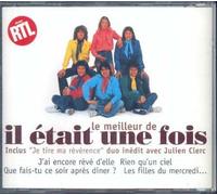 Le Meilleur - 20 Titres