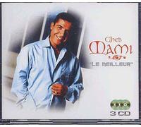 Cheb Mami - Le Meilleur [Import]