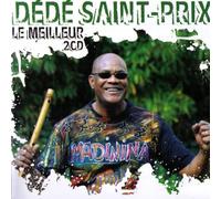 Creon – Le Meilleur – 2 CD