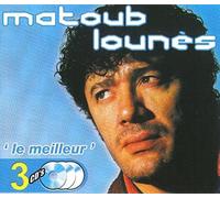 Le Meilleur : 3 Cd's