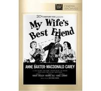 Fox Racing – My Wife's Best Friend