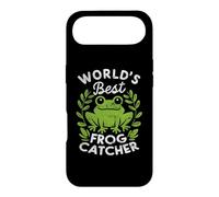 Le Meilleur Attrape-Grenouilles du Monde Coque pour iPhone Air