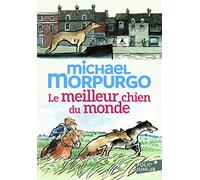 LE MEILLEUR CHIEN DU MONDE