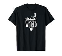 Le Meilleur Concierge du Monde T-Shirt