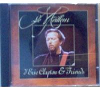 Le Meilleur D Eric Clapton & Friends