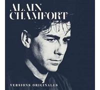 Le Meilleur d'Alain Chamfort (Versions Originales)