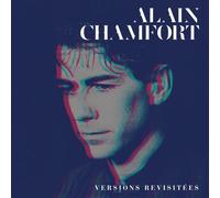 Le Meilleur d'Alain Chamfort (Versions revisitées) CD