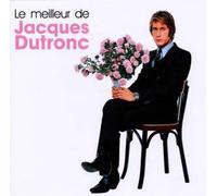 Le meilleur de Jacques Dutronc CD