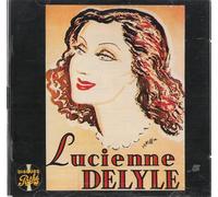 Le meilleur de Lucienne Delyle