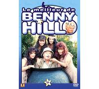 Le Meilleur De Benny Hill - Vol. 1