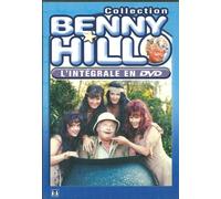 Le Meilleur de Benny Hill - Vol.1