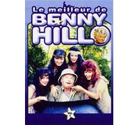 Le Meilleur de Benny Hill - Vol.1 [VHS]