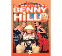 Le Meilleur De Benny Hill - Vol. 3
