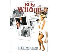 Le Meilleur De Billy Wilder - Coffret 10 Dvd