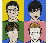 Le Meilleur De Blur CD EMI