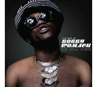 Le Meilleur De Bobby Womack - CD Bobby Womack EMI MKTG