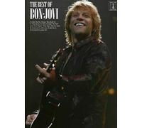 Le meilleur de Bon Jovi, Gitarre