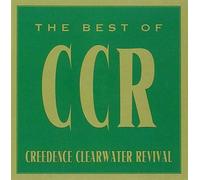Le meilleur de C.C.R.