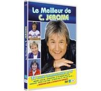 Le meilleur de C. Jérôme DVD E