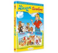 Caroline et ses amis - Coffret 3 DVD https://www.fnac.com/a3610741/Caroline-et-ses-amis-Coffret-3-DVD-DVD-Zone-2?oref=57de7915-d494-a132-07e5-9dbf61218702