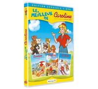 Le Meilleur De : Caroline Et Ses Amis - Pack