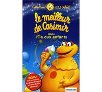 Le meilleur de casimir [VHS]