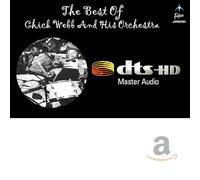 Le meilleur de CHICK WEBB : Future-Amazon.com HD Master Audio