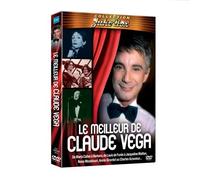 Le Meilleur de Claude Véga Volume 1 DVD DVD