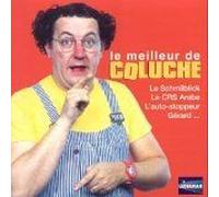 Le Meilleur De Coluche - Best Of