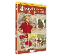 Le Meilleur De : Comment Ça Marche - Pack